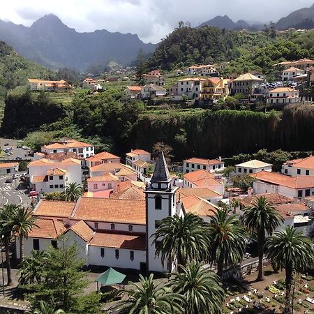 Holidays Madeira São Vicente Esterno foto